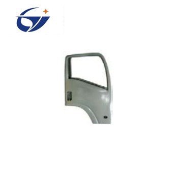 right door shell with small lamp hole