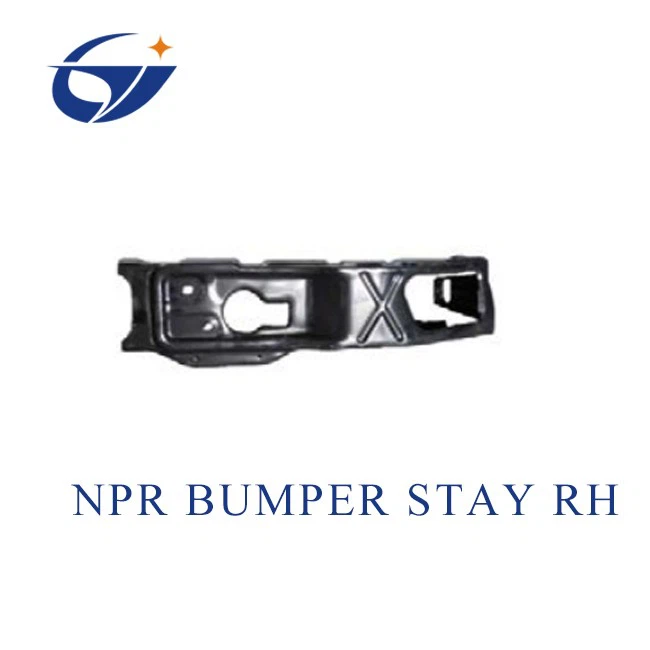 NPR BUMPER STAY