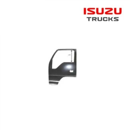 CHINA   CAMIÓN   PIEZAS   ISUZU   PUERTA   PIEL   LH