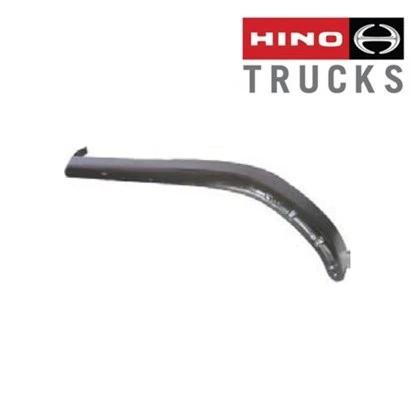 HINO 53701-2201 GUARDABARROS DERECHO 87-89