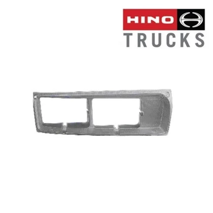 HINO 76107-1270 CAJA DE LUZ DELANTERA DERECHA 93-97