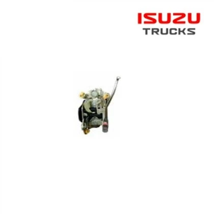 CERRADURA DE PUERTA DERECHA ISUZU