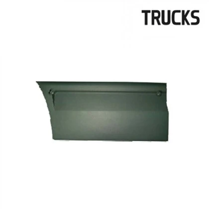 IVECO NUEVA PUERTA DE CABINA DIARIA AMORTIGUADOR-FURGONETAS DE TODOS LOS TAMAÑOS (GRANDES) LH 504090268