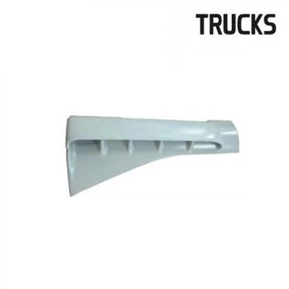 IVECO STRALIS AS 2008 DEFLECTOR DE AIRE DERECHO 504096162