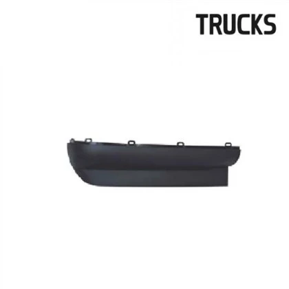 IVECO STRALIS COMO ANUNCIO EN 2008 SPOILER RH 504190780 504190699