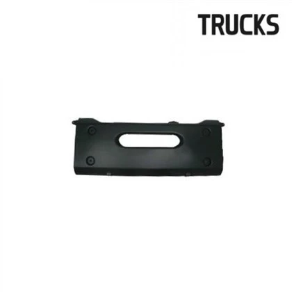 PARACHOQUES DELANTERO MAN CAMION 81416105376
