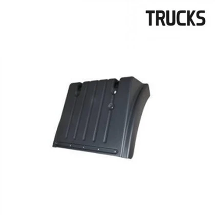 GUARDABARROS DELANTERO MAN CAMION L 81664100293