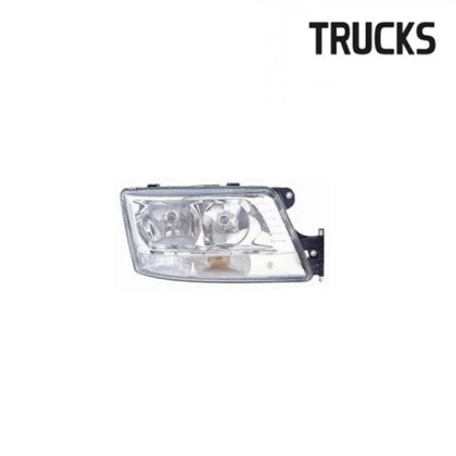 FARO DELANTERO MAN TRUCK RH 81251016498