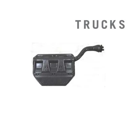 SOPORTE GUARDABARROS SCANIA IZQUIERDO 1725663