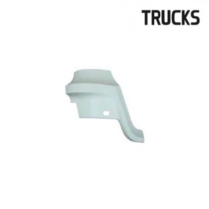 BENZ 9608856701-9135 CUBIERTA SUPERIOR DEL FARO DELANTERO DERECHO