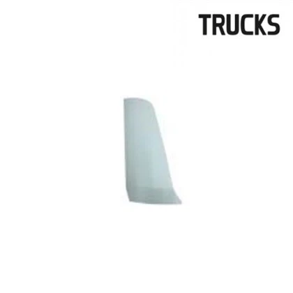 DEFLECTOR DE AIRE BENZ ACTROS MP4 GIGA BIG SPACE, DERECHO 9607511330