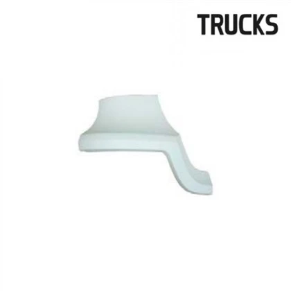 CUBIERTA SUPERIOR DEL FARO DELANTERO DERECHO BENZ 9608859908-9135
