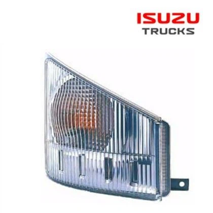 Lámpara de luz de marcador individual de esquina 2008 2009 2010 Fit NPR NKR