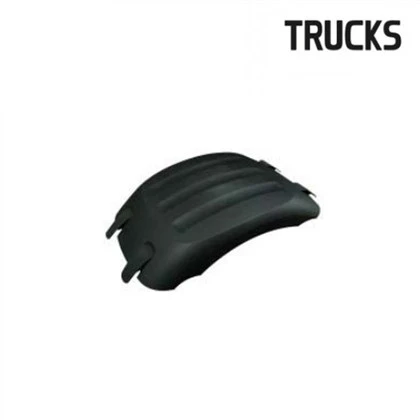 GUARDABARROS SUPERIOR CON CORREAS DAF XF 106 4X2 1875552