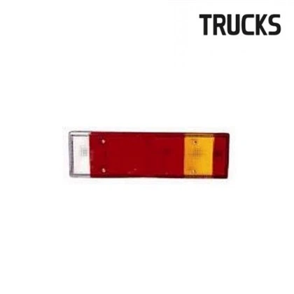DAF XF105 PILOTO TRASERO L 1304788