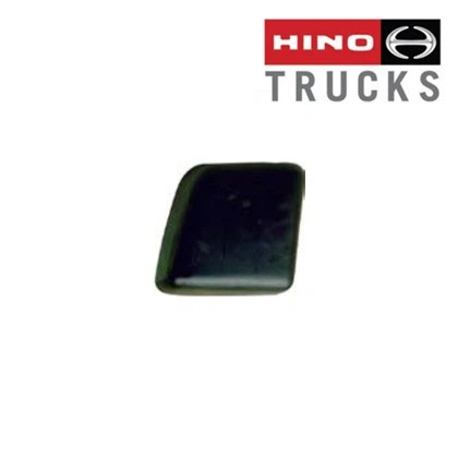 ESQUINA DERECHA DE PARACHOQUES HINO FF GD 84-86