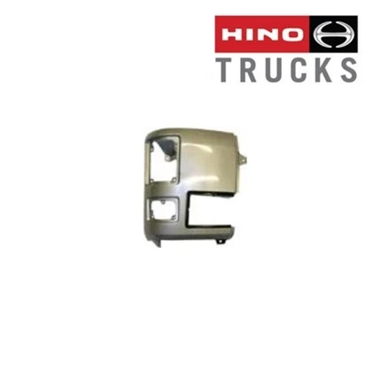REJILLA HINO MBS LADO ORO DER. 87-89