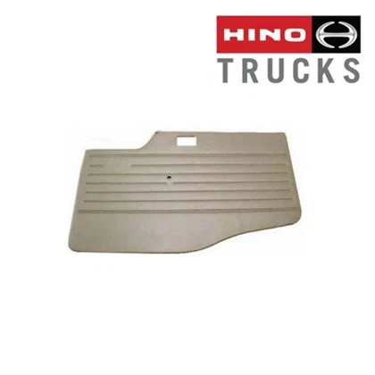 EMBELLECEDOR DE PUERTA HINO MSH MBS INFERIOR DERECHO 90-93