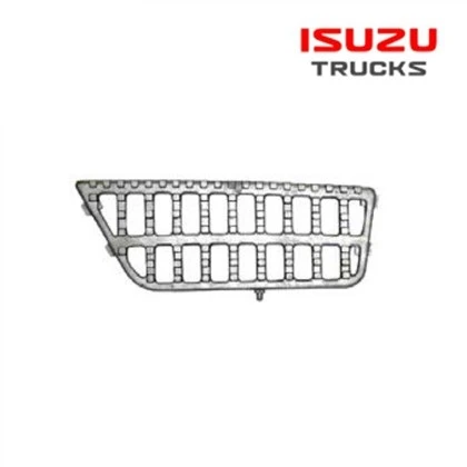 ESCALÓN SUPERIOR IZQUIERDO DE ALEACIÓN ISUZU 1-71907249