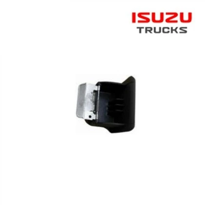 CENICERO ISUZU EN SALPICADERO