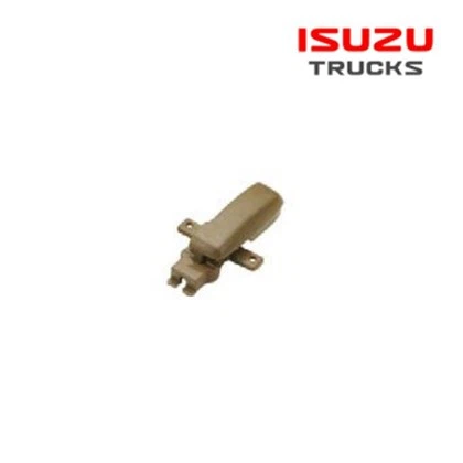 MANIJA INTERIOR IZQUIERDA DE PUERTA ISUZU