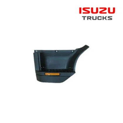 Isuzu F-Series Nuevo Deca STAND PANEL (S) LH 8-98037-326-3