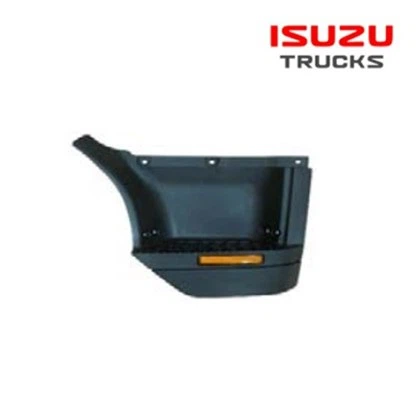 Isuzu F-Series New Deca PANEL DE SOPORTE (S) RH