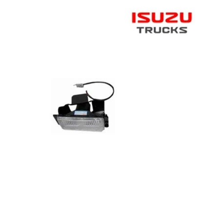 FARO ANTINIEBLA ISUZU 12V DERECHO