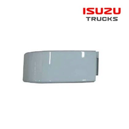 Isuzu F-Series New Deca PANEL MEDIO CABINA ALTA DERECHA 8-97413104-0