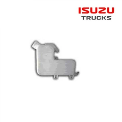 TANQUE DE AGUA DE DESBORDAMIENTO ISUZU ANCHO