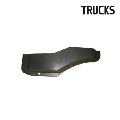 IVECO EUROTECH EUROCARGO 60 BOLSILLO EN PANEL DE PUERTA GRIS OSCURO LH 98472648