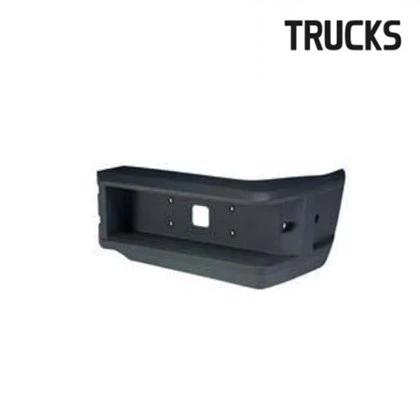 PARACHOQUES LATERAL TRASERO IVECO R 93939907