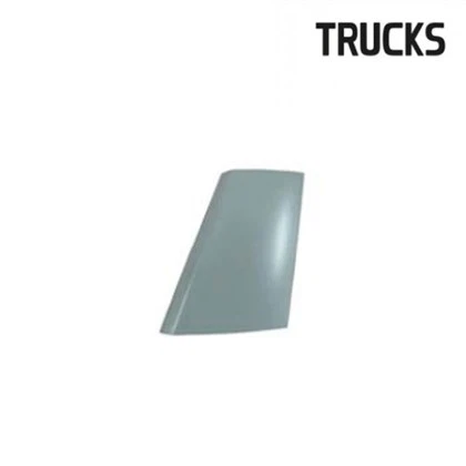 IVECO STRALIS COMO AD EN 2008 TAPA DE PARACHOQUES LH 504187507