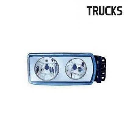 IVECO STRALIS COMO ANUNCIO EN FARO L 41221036 504020189