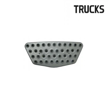 PANEL MAN TG-S EURO 6 ESCALONES (R=L) 81615110001/ 81615110000