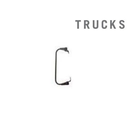 ESPEJO TRASERO DE BRAZO SCANIA L Y R 316640 6316640