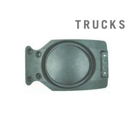 CUBIERTA EXTERIOR DE LÁMPARA ANTINIEBLA SCANIA 1523509-7321