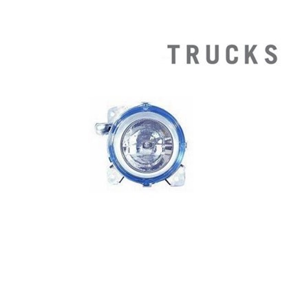 FARO ANTINIEBLA SCANIA L 1446353