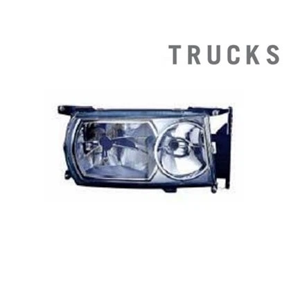 FARO SCANIA R 1760554