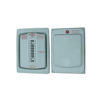 Ventana de techo de seguridad para autobús turístico CJ-006