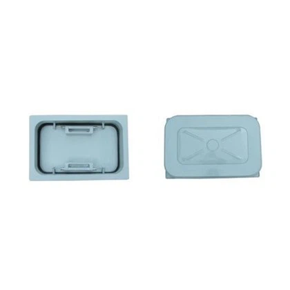 Ventana de techo de seguridad para autobús turístico CJ-014