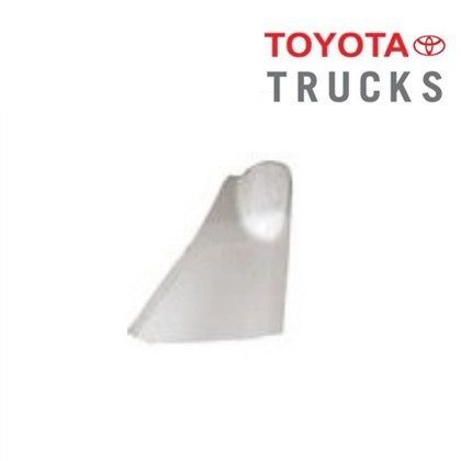 TOYOTA DYNA / HINO 300 DUTRO XZU7 CORNER PANEL LH