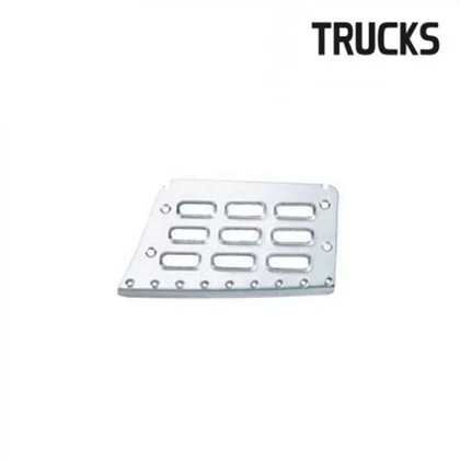 VOLVO FH 12 16 FM 08- ESCALERA METÁLICA R 20360789