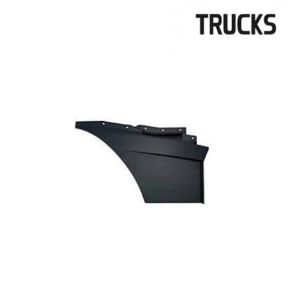 VOLVO FH TRAILER CAMIÓN 1992-2001 EXTENSIÓN PUERTA R 1086534 20398908