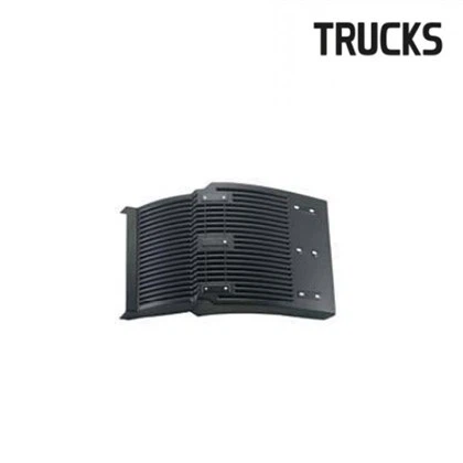 VOLVO FH REMOLQUE CAMIÓN GUARDABARROS DELANTERO D 1623459 1063736