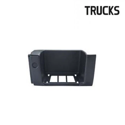 VOLVO FH TRAILER CAMIÓN ESCALÓN PANEL LHD L 8141003