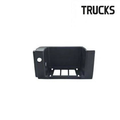 VOLVO FH TRAILER CAMIÓN ESCALÓN PANEL RHD L 8141312