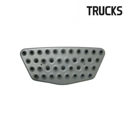 PANEL ESCALÓN PARA HOMBRE TURCK 81615110001 81615110000