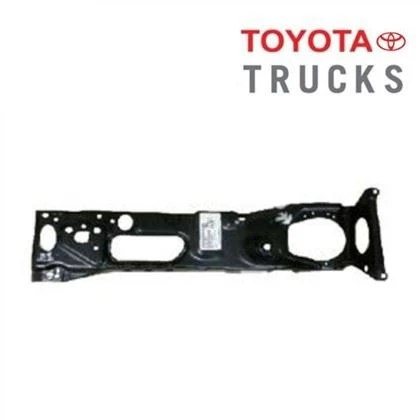 TOYOTA DYNA XUZ / HINO 300 DUTRO SOPORTE DE PARACHOQUES (W) DERECHO