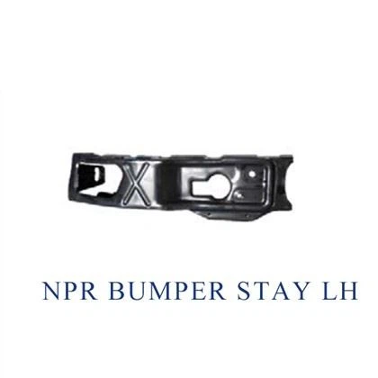 Truck Body Part Front Bumper Bar RH LH
